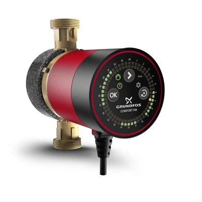 COMFORT 15-14 BDT PM CIRCULATEUR BOUCLAGE SANITAIRE AUTO-ADAPT
