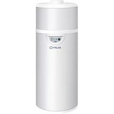 CHAUFFE EAU THERMODYNAMIQUE EDEL 100 MURAL