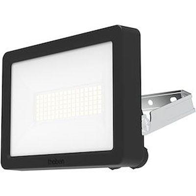 PROJECTEUR THELEDA B20 DUAL CCT 20W NOIR