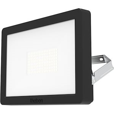 PROJECTEUR THELEDA B30 DUAL CCT 30W NOIR