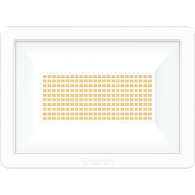 PROJECTEUR THELEDA B50 DUAL CCT 50W BLANC