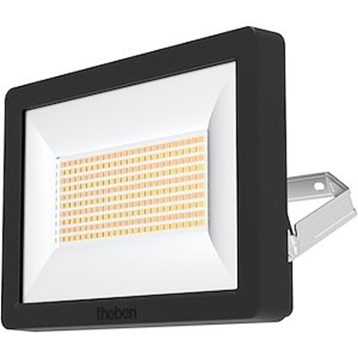 PROJECTEUR THELEDA B50 DUAL CCT 50W NOIR