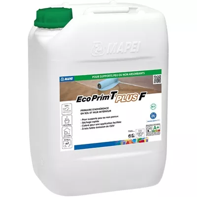 ECO PRIM T PLUS F BIDON 10KG