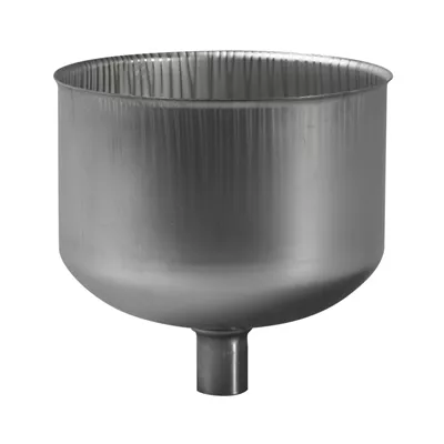 TAMPON PLEIN INOX 304 FEMELLE