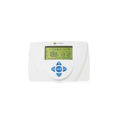 THERMOSTAT HEBDO RADIO ELM