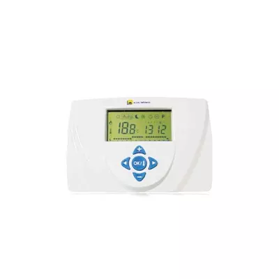 THERMOSTAT HEBDO RADIO ELM