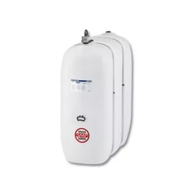 CUVE FUEL À BANDAGES