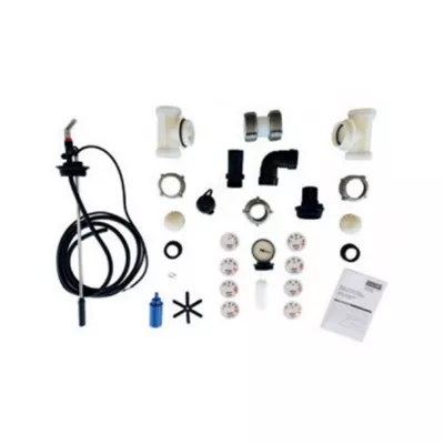 KIT A POUR PREMIÈRE CUVE EN BATTERIE