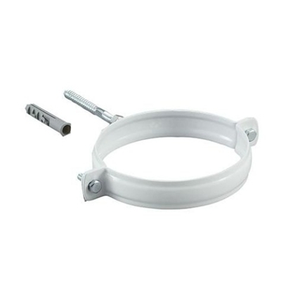 COLLIER UNIVERSEL À POINTE BLANC