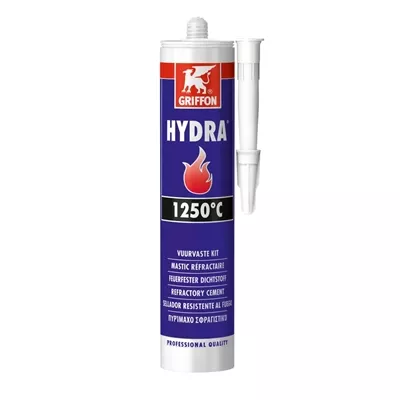 MASTIC RÉFRACTAIRE HYDRA