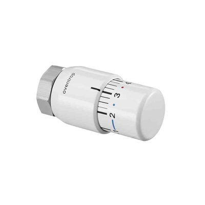 TETE THERMOSTATIQUE UNI SH BLANCHE