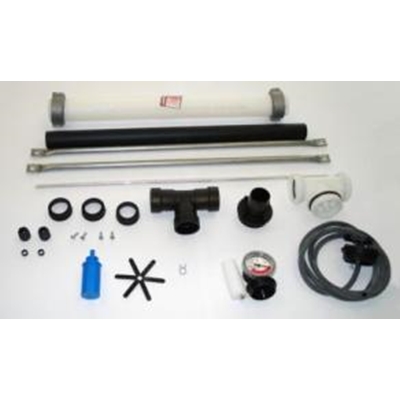 KIT B POUR LE RACCORDEMENT DE CUVES SUPPLÉMENTAIRES