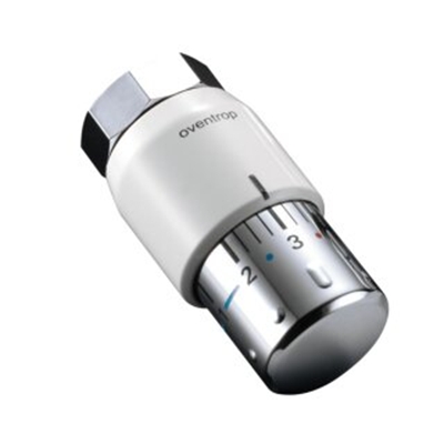 TETE THERMOSTATIQUE UNI SH CHROME