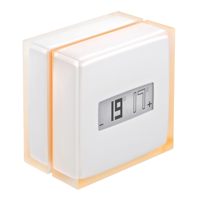 THERMOSTAT INTELLIGENT