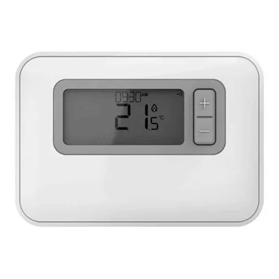 THERMOSTAT PROGRAMMABLE FILAIRE T3