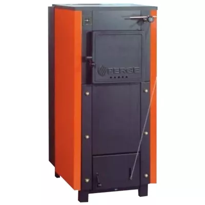 CHAUDIÈRE A BOIS MC5-20