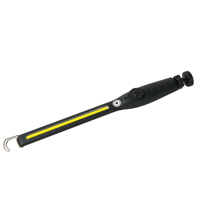 LAMPE BALADEUSE ULTRA PLATE SANS FIL LED MOB