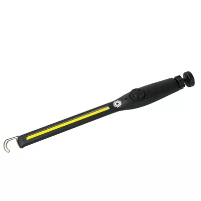 LAMPE BALADEUSE ULTRA PLATE SANS FIL LED MOB