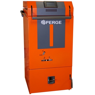 CHAUDIERE BOIS 25 KW GFI 25