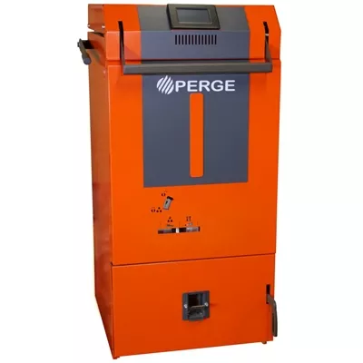 CHAUDIERE BOIS 25 KW GFI 25