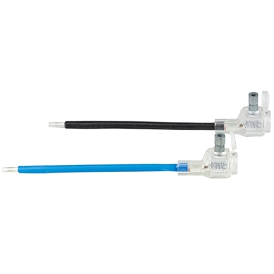 TROUSSE 2 EBCP 10-35/25 (1 NOIR + 1 BLEU) L190 - 6726087