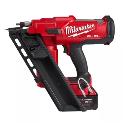 CLOUEUR DE CHARPENTE 18 VOLTS FUEL M18 FFN-502C