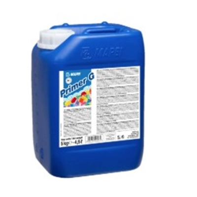 PRIMER G BIDON 25 KG PRIMAIRE D'ADHERENCE MONOCOMPOSANT