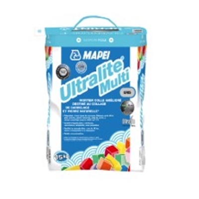 ULTRALITE MULTI BLANC SAC DE 15KG