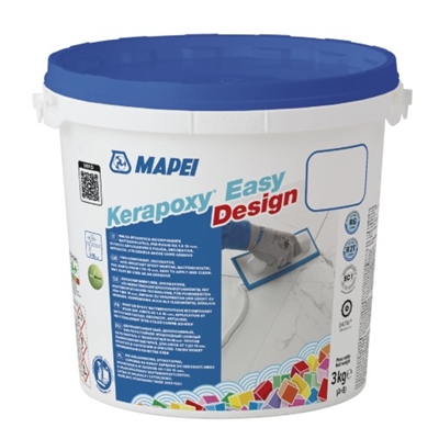 KERAPOXY EASY DESIGN 103 UNIT 3 KG