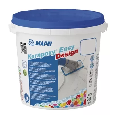 KERAPOXY EASY DESIGN 103 UNIT 3 KG