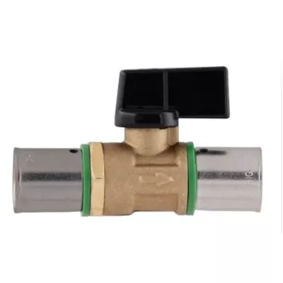 VANNE PAPILLON PER A SERTIR ø16