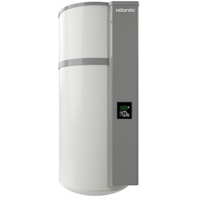 THERMODYNAMIQUE CALYPSO CONNECTE VM 150L