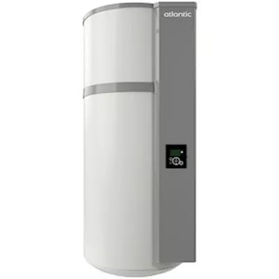 CHAUFFE-EAU THERMODYNAMIQUE CALYPSO