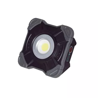 PROJECTEUR CHANTIER SKILL AIMANTE-10W-IP54-3PUI-LITHIUM