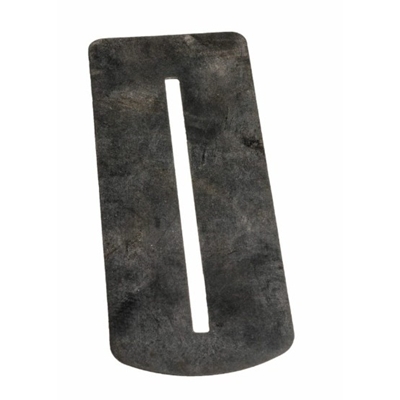 AMORTISSEUR 2MM POUR ECARTEUR DE MUR