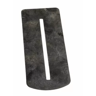 AMORTISSEUR 2MM POUR ECARTEUR DE MUR