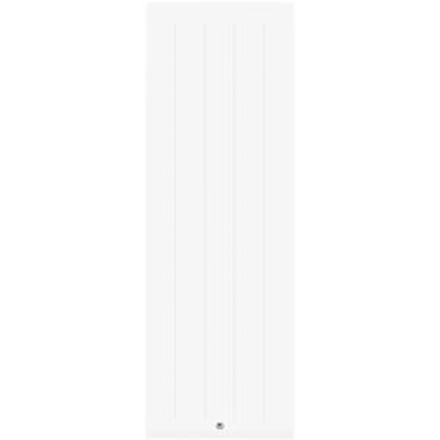 RADIATEUR FONTE CONNECT KENYA 4 VERTICAL 1000W BLC