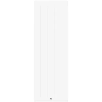 RADIATEUR FONTE CONNECT KENYA 4 VERTICAL 1000W BLC