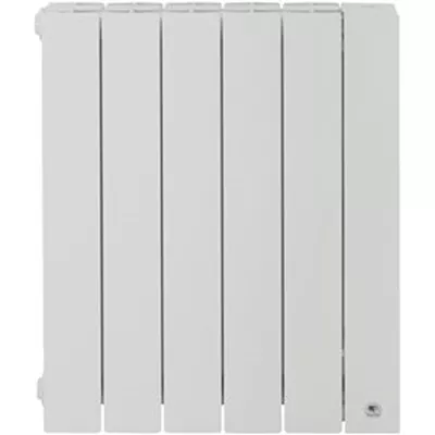 RADIATEUR FLUIDE BALEARES 2 H 750W BLC