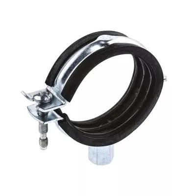 COLLIER DE FIXATION POUR TUYAU D'ASPIRATION