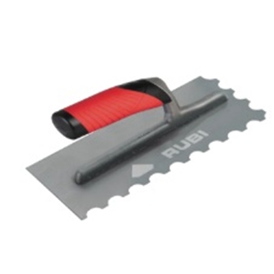 PEIGNE MANCHE OUVERT RUBIFLEX