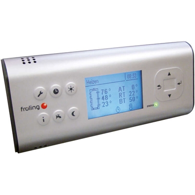 COMMANDE A DISTANCE INTERACTIVE RGB 3200