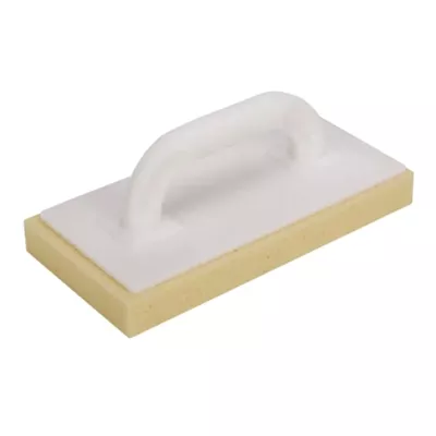 TALOCHE PLASTIQUE AVEC EPONGE HYDRO PRO