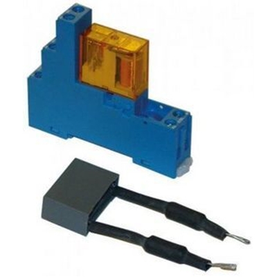 ENSEMBLE RC-GLIED