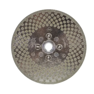 DISQUE ECD 125 MM 2 EN 1 SUPER PRO