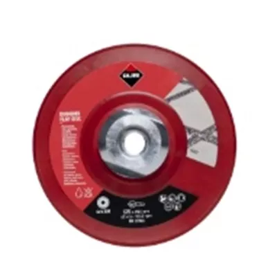 DISQUE LAM.200 GRAIN FINO.125MM M14