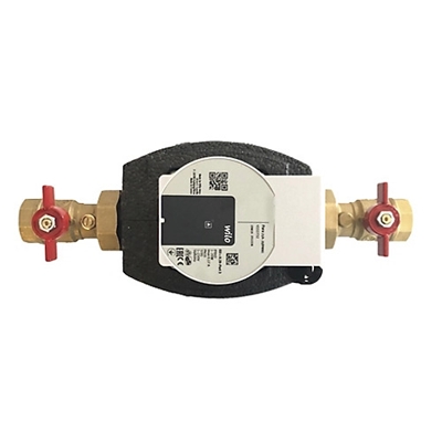 GROUPE DE POMPE OE1 10-38KW