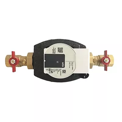 GROUPE DE POMPE OE1 10-38KW