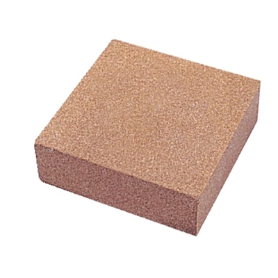 BLOC DE NETTOYAGE POUR DISQUE DIAMANT