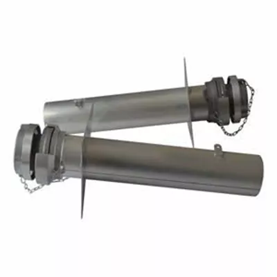 KIT D'ACCOUPLEMENT DE REMPLISSAGE DU SILO